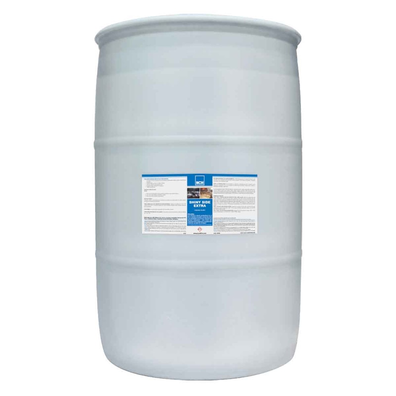 SHINY-SIDE EXTRA - 200 L